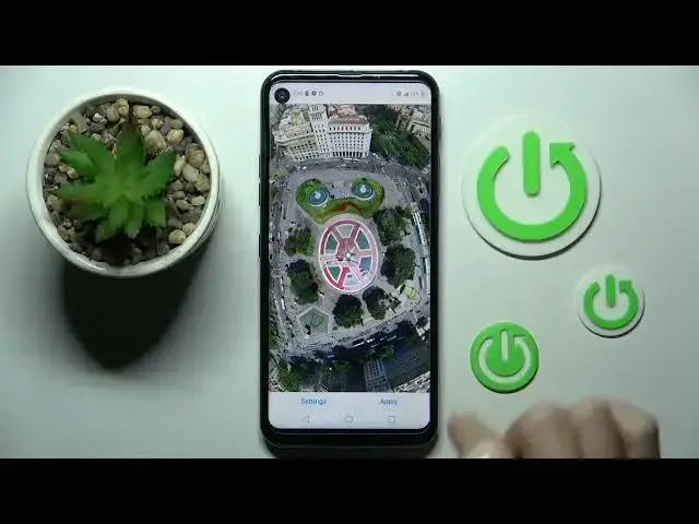 Video thumbnail for How to Change Wallpaper on LG Q70 - Set Up Wallpaper