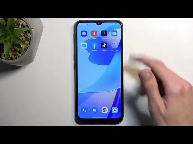 Video thumbnail for OPPO A16s Tips and Tricks: Get the Most Out of Your Phone