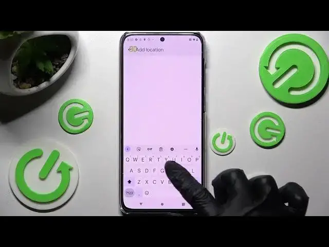 Video thumbnail for How to Add Event to Calendar in MOTOROLA EDGE 30 Neo - Find Calendar Options