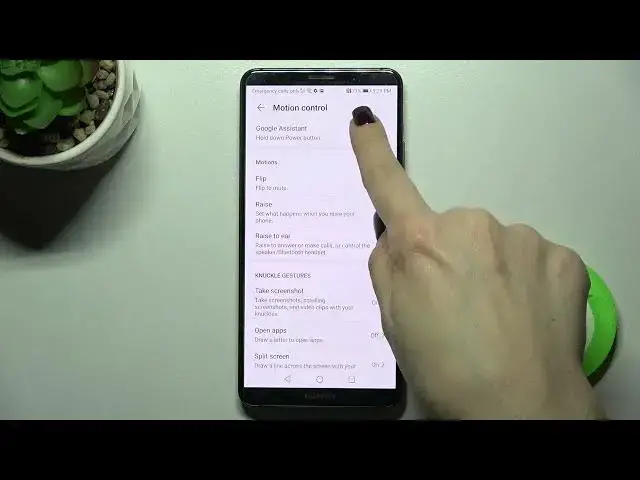 Video thumbnail for How to Link / Unlik Google Assistant in Power Button in HUAWEI Mate 10 Pro