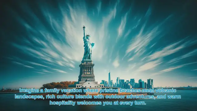 Video thumbnail for Discover Cabo Verde: A Family Adventure in the Atlantic