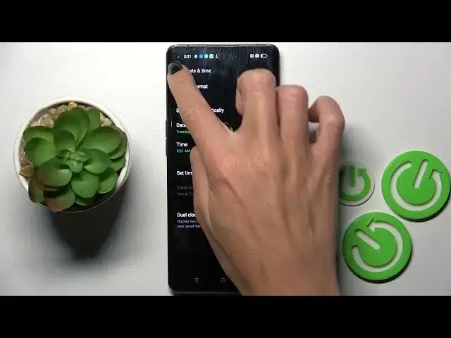 Video thumbnail for How to Change Date and Time on OPPO Find X2 Neo? | Manage Time Settings