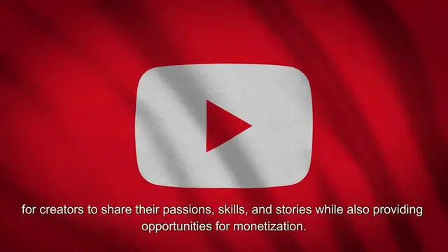 Video thumbnail for How to earn money from YouTube