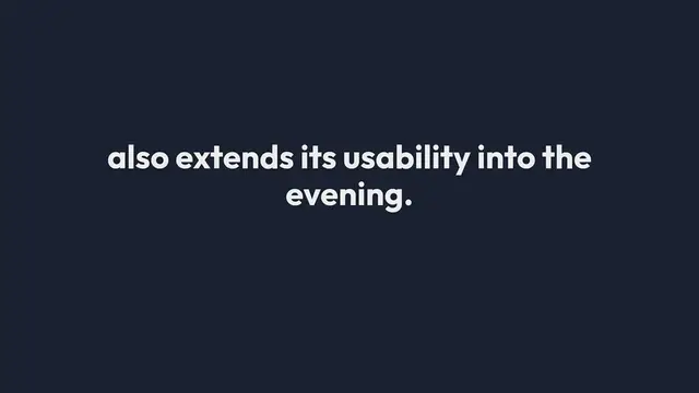 Video thumbnail for Patio garden lighting ideas