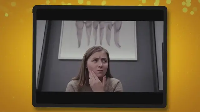 Video thumbnail for Schmerzen nach dem Bleaching – 9 Tipps zur Linderung und Vorbeugung