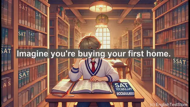 Video thumbnail for 5000 Must Know SAT Vocabulary - What is an Assessor? Key SAT Vocabulary and Real-World Applications