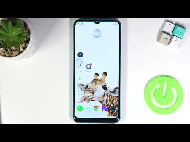 'Video thumbnail for How to Adjust Ringtone Volume in Realme 5i?'