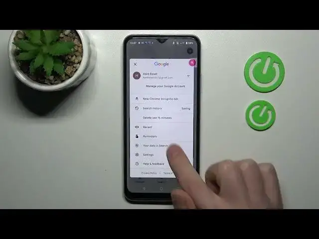 'Video thumbnail for Realme C33 - How to Turn Off Google Assistant'