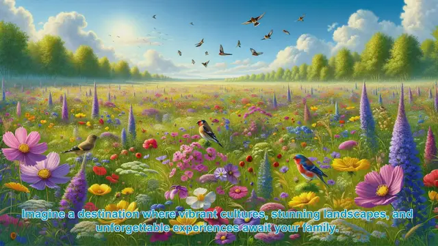 Video thumbnail for Discover Senegal: A Family Adventure Awaits