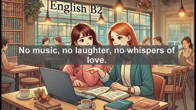 Video thumbnail for 1500 Must Know CEFR B2 Vocabulary - Exploring 'Hearing': A Key Sense and Versatile Word