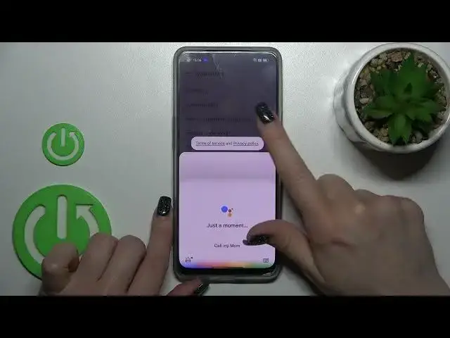 'Video thumbnail for How To Link / Unlink Google Assistant to Power Button in OPPO Reno7 Lite'