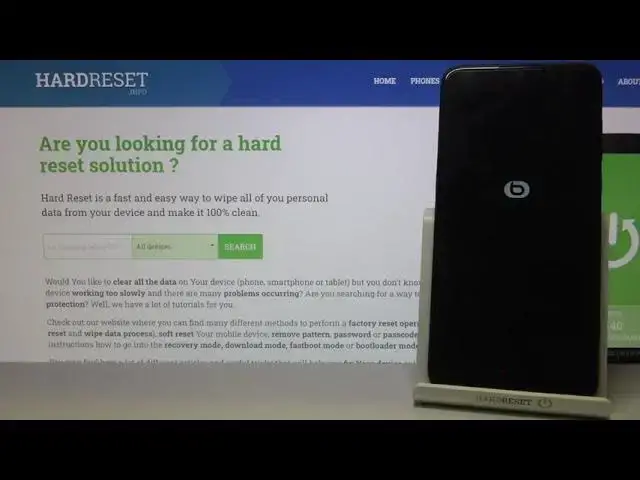 Video thumbnail for EssentielB HeYou 60 Startup Animation Review – Boot Animation