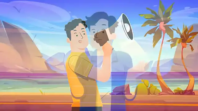Video thumbnail for How To Get Jacked & Rich (Animated)