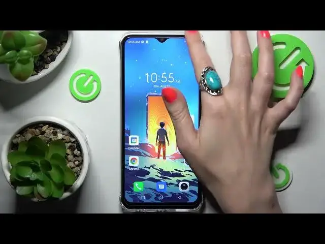 'Video thumbnail for How to Turn On / Off Auto Rotate Screen on Infinix Smart 6 HD'
