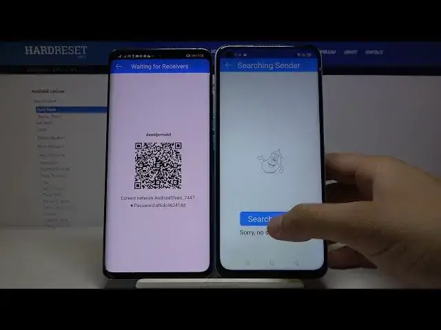 Video thumbnail for How to Transfer Data from Huawei Phone to Oppo A72 – CLONEit App