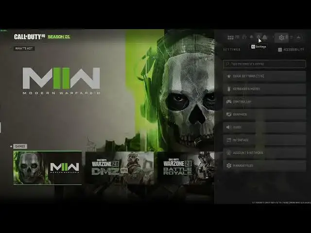 Video thumbnail for Call Of Duty Warzone 2.0 - How To Enable & Disable Simplified Controls