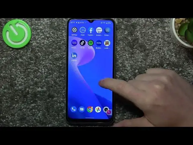'Video thumbnail for Realme C33 - Fix Internet Browsing Problems'