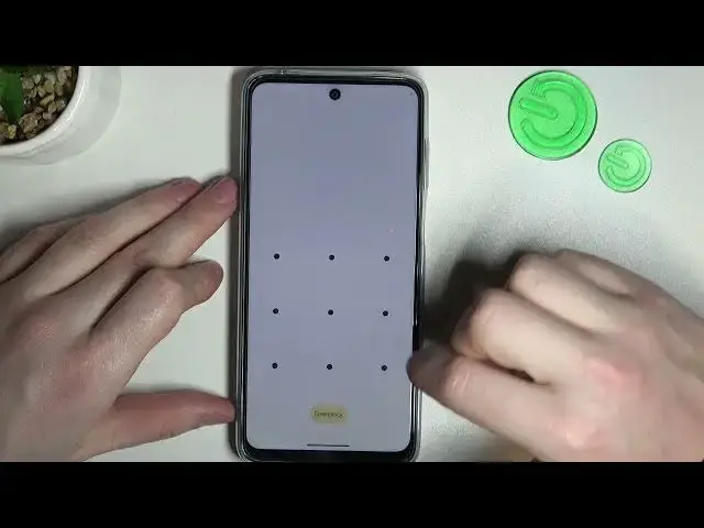 'Video thumbnail for Motorola Moto G13 All Screen Lock Gestures & Motions'