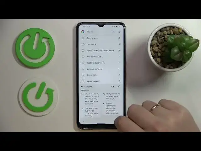 Video thumbnail for How to Enable Keyboard Clipboard on Vivo Y16 - Turn On Clipboard