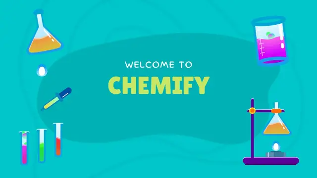 'Video thumbnail for Chemify'