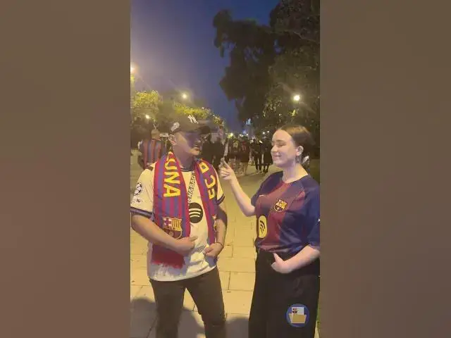 Video thumbnail for LAS PREDICCIONES DE LA CHAMPIONS DE LOS CULÉS