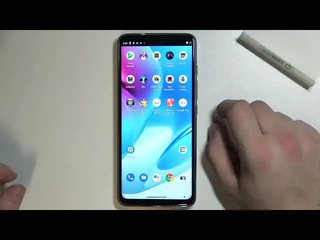 Video thumbnail for How to Remove Cards Data from Google Pay in Motorola Moto G60S - Delete Cards Data