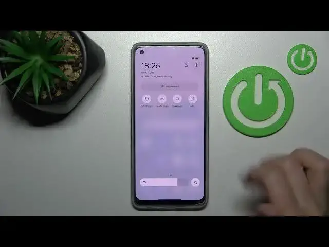 Video thumbnail for Oppo Reno 7 Lite - How To Enable & Disable NFC