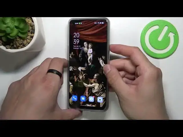 Video thumbnail for Oppo Reno 7 lite - Does It Have Headphones Jack