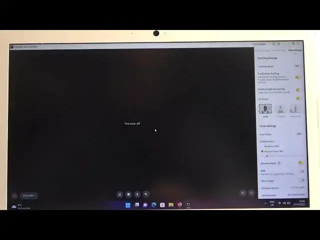 Video thumbnail for Insta 360 Link Webcam - How To Enable & Disable Streamer Mode