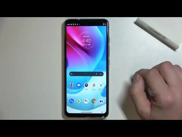 'Video thumbnail for How to Restore Phone Icon on Main Screen in Motorola Moto G60S - Delete Dialer App'