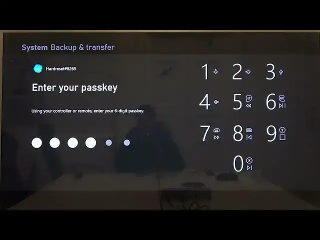 Video thumbnail for Xbox Series S - How To Make Backup
