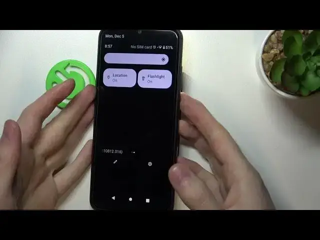 'Video thumbnail for How to Enable or Disable Flashlight on XIAOMI Redmi A1'