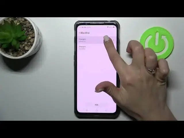 Video thumbnail for Nubia Red Magic 7 - How To Unblock Number