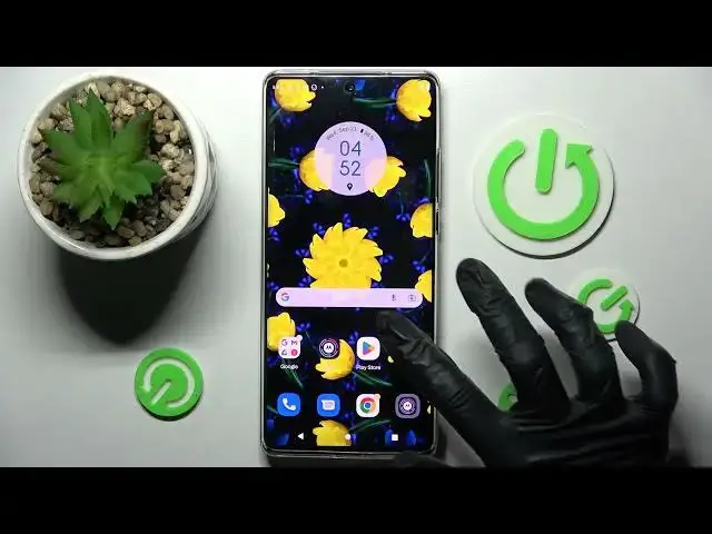 'Video thumbnail for Motorola Edge 30 Ultra - How To Change Font Style'