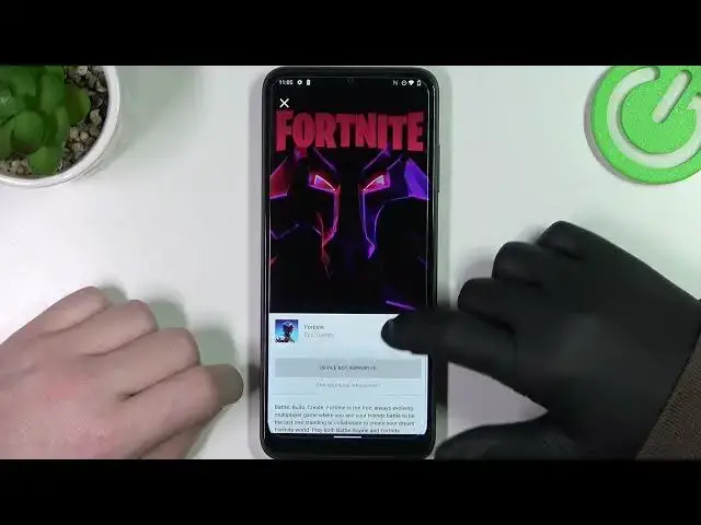 Video thumbnail for Is FORTNITE Available on T-MOBILE Revvl 6 Pro?