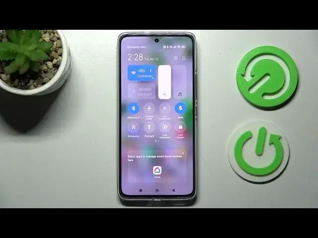 Video thumbnail for XIAOMI 12 LITE - How To Turn On & Off Auto Rotate Screen