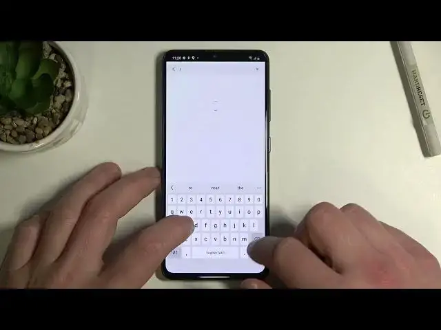 'Video thumbnail for Does the Samsung Galaxy A41 have Screen Recording feature?'