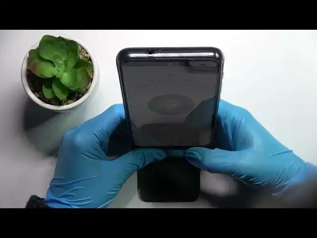 Video thumbnail for How to Add Face Data in Motorola Moto G60S - Set Up Face Unlock