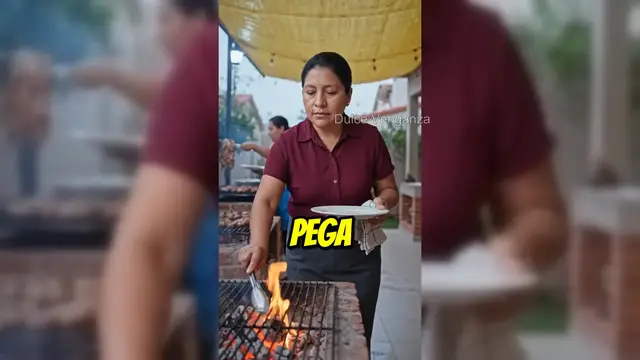 Video thumbnail for "Vengo por mis hijos y traigo una orden", me lo dijo mi hija en mi propio patio, delante de treinta invitados y de los vecinos asomados a la reja, el día que mi nieto mayor cumplió dieciocho años.