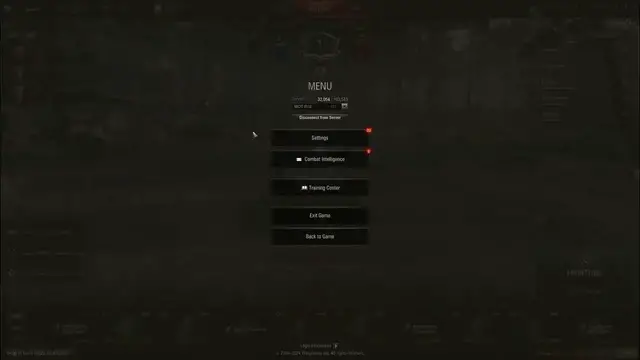 Video thumbnail for How To Enable & Disable Accept Game Invites Only From Friends  In World Of Tanks
