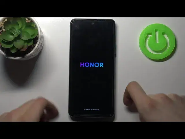 Video thumbnail for How to Switch On Honor 10X Lite? Power On Smartphone - Power Key