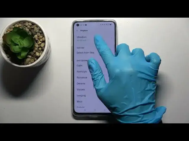 Video thumbnail for How to Find and Enter the Vibration Settings on the OPPO Reno6 5G