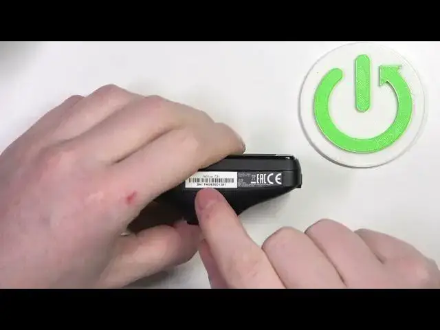 Video thumbnail for How To Locate Serial Number On Mio MiVue 731