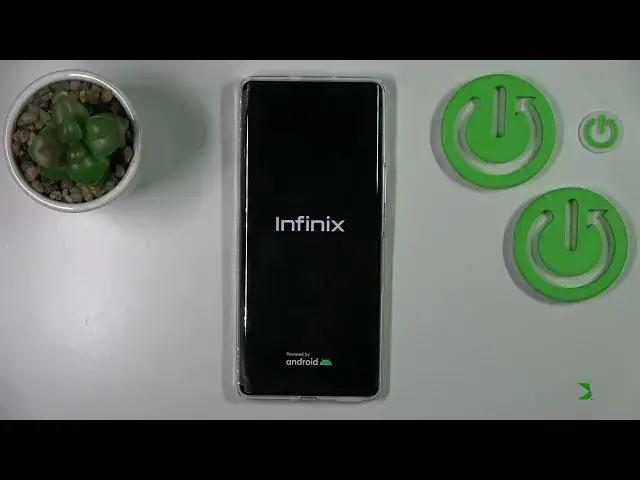 Video thumbnail for How to Hide Developer Options on Infinix Zero Ultra - Switch off Developer Options