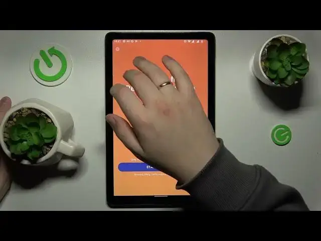 'Video thumbnail for How to Set Up the VPN/Proxy Connection on a NOKIA T21 - Turbo VPN App'