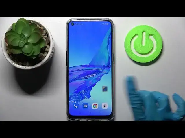 Video thumbnail for Oppo A53S - How To Find Downloaded Files