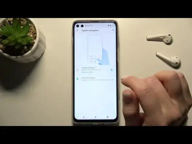 Video thumbnail for How to Change Gestures Sensitivity on MOTOROLA Moto G100 – Customize Gestures