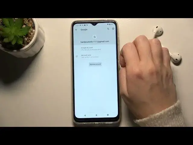 Video thumbnail for How to Logout from Gmail Account on MOTOROLA Moto G50? – Sign Out from Gmail
