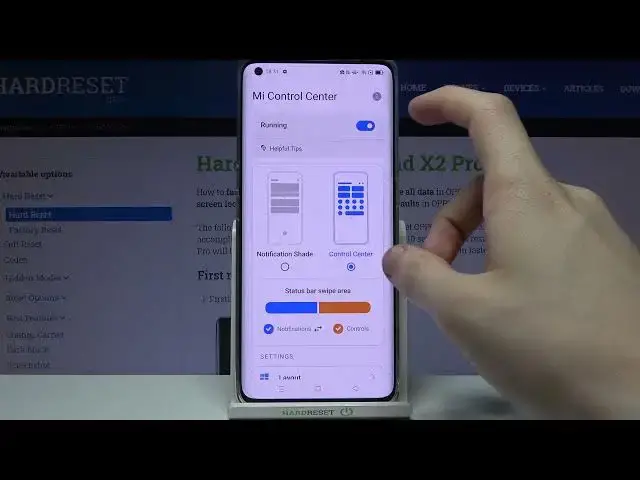 Video thumbnail for How to Download MIUI 12 Control Center on Oppo Find X2 Pro – Change Control Center
