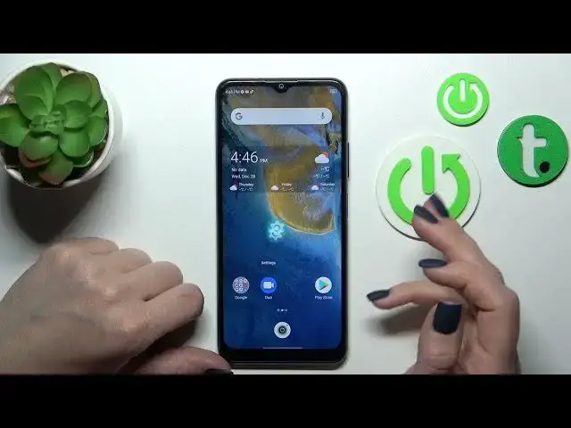 Video thumbnail for How to Connect ZTE BLADE A71 with WiFi Network - Activate Wi-Fi Connection